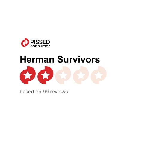 herman survivors review